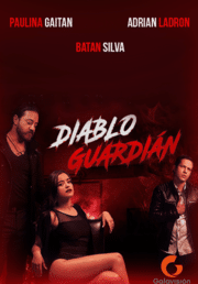 مسلسل Diablo Guardian مترجم الموسم الاول كامل