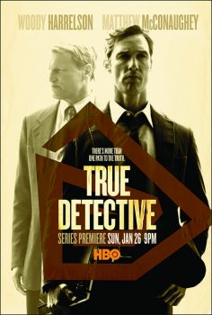 مسلسل True Detective مترجم الموسم الأول كامل