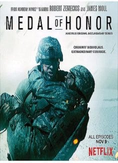 مسلسل Medal of Honor 2018 مترجم كامل