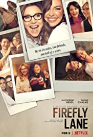 مسلسل Firefly Lane مترجم الموسم الأول كامل