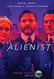 مسلسل The Alienist مترجم (تم اضافة الحلقة 8)