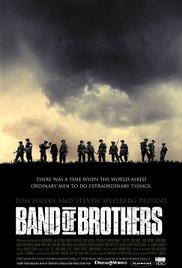 مسلسل Band of Brothers مترجم