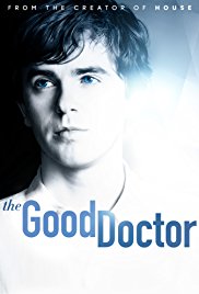 مسلسل The Good Doctor مترجم الموسم الاول كامل