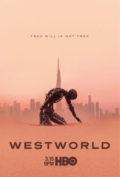 مسلسل Westworld الموسم الثالث كامل