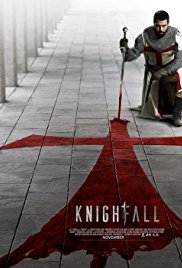 مسلسل Knightfall الموسم الاول كامل