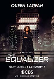 مسلسل The Equalizer مترجم الموسم الأول