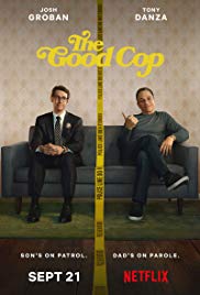مسلسل The Good Cop مترجم