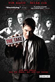 مسلسل The Take 2009 مترجم كامل
