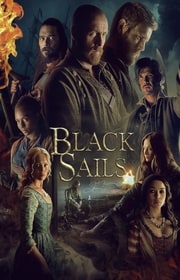 مسلسل Black Sails مترجم الموسم الرابع كامل
