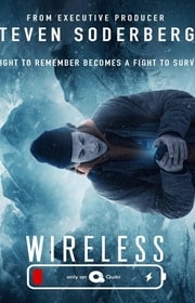مسلسل Wireless مترجم الموسم الأول كامل