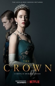 مسلسل The Crown مترجم الموسم الثاني كامل