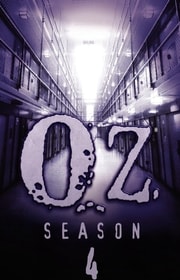 مسلسل Oz مترجم الموسم الرابع كامل