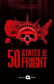 مسلسل 50 States of Fright مترجم الموسم الأول كامل