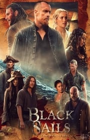 مسلسل Black Sails مترجم الموسم الثالث كامل