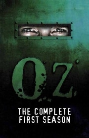 مسلسل Oz مترجم الموسم الأول كامل