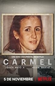 مسلسل Carmel: Who Killed Maria Marta مترجم الموسم الأول كامل