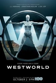 مسلسل Westworld الموسم الاول مترجم كامل