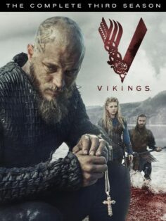 مسلسل Vikings مترجم الموسم الثالث