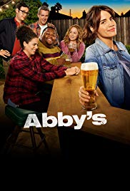 مسلسل Abby’s الموسم الأول مترجم (تم اضافة الحلقة 10)