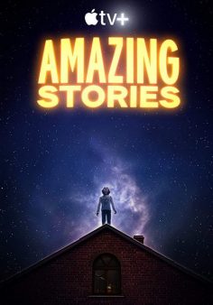 مسلسل Amazing Stories مترجم الموسم الأول (تم اضافة الحلقة 5)