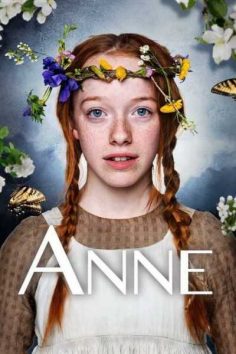 مسلسل Anne مترجم الموسم الاول كامل
