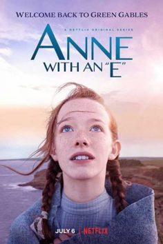مسلسل Anne مترجم الموسم الثاني كامل
