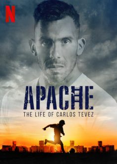 مسلسل Apache La vida de Carlos Tevez الموسم الاول مترجم كامل