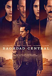 مسلسل Baghdad Central مترجم الموسم الأول كامل