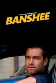 مسلسل Banshee 2014 مترجم الموسم الثاني كامل