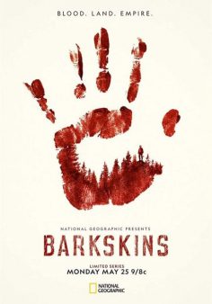 مسلسل Barkskins مترجم الموسم الأول (تم اضافة الحلقة 8)