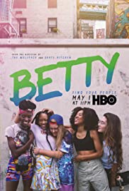 مسلسل Betty مترجم الموسم الأول (تم اضافة الحلقة 6)