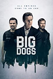 مسلسل Big Dogs مترجم الموسم الأول