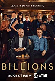 مسلسل Billions الموسم الرابع مترجم (تم اضافة الحلقة 12 و الاخيرة)