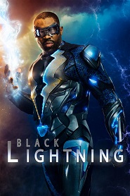 مسلسل Black Lightning الموسم الثالث مترجم (تم اضافة الحلقة 16)
