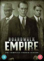 مسلسل Boardwalk Empire مترجم الموسم الرابع كامل