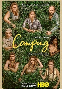 مسلسل Camping الموسم الاول مترجم (تم إضافة الحلقة 8)