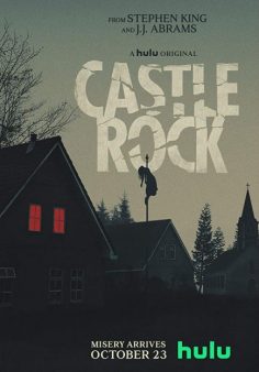 مسلسل Castle Rock الموسم الثاني مترجم (تم اضافة الحلقة 10)