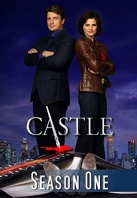 مسلسل Castle الموسم الأول مترجم كامل