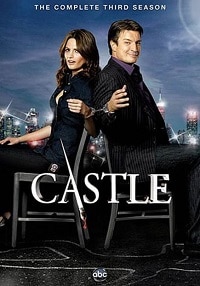 مسلسل Castle الموسم الثالث مترجم كامل