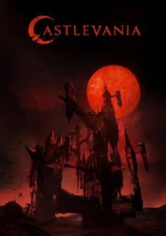 مسلسل Castlevania الموسم الثاني مترجم كامل