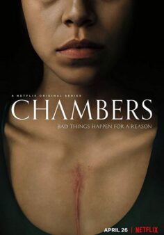مسلسل Chambers الموسم الأول مترجم كامل