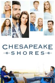 مسلسل Chesapeake Shores الموسم الرابع مترجم (تم اضافة الحلقة 6)