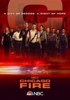 مسلسل Chicago Fire الموسم الثامن مترجم (تم اضافة الحلقة 3)