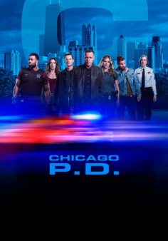 مسلسل Chicago P.D الموسم السابع مترجم (تم اضافة الحلقة 4)