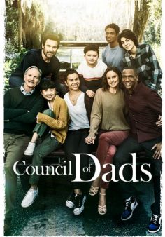 مسلسل Council of Dads مترجم الموسم الأول (تم اضافة الحلقة 10)
