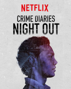 مسلسل Crime Diaries Night Out الموسم الأول مترجم كامل