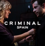 مسلسل Criminal – Spain الموسم الاول مترجم كامل