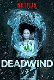 مسلسل Deadwind مترجم الموسم الثاني كامل