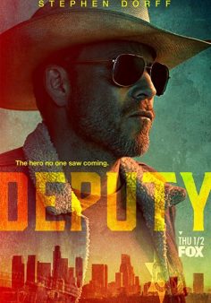 مسلسل Deputy مترجم الموسم الاول (تم اضافة الحلقة 13)
