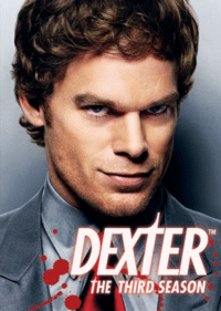 مسلسل Dexter مترجم الموسم الثالث كامل